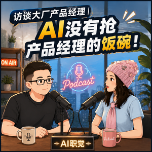 访谈大厂产品经理|AI实实在在改变大厂的工作流了…