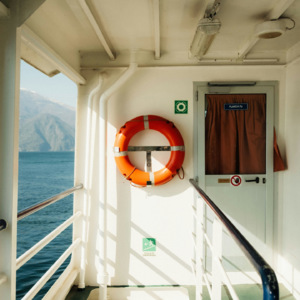 EP133 趋势的概率