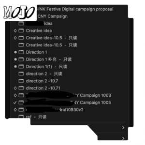 004 不是每个人都在收藏，但每个人都在选择