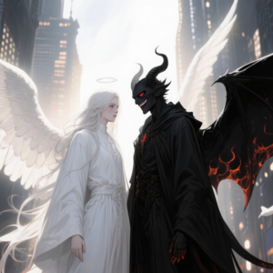 《路西法效应》