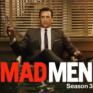 EP.9「圆桌剧评」《广告狂人》 ：末日或许是希望？时代的洪流下，悲剧的救赎只能在工作中找到？