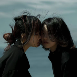 我是一个会爱女人的女人