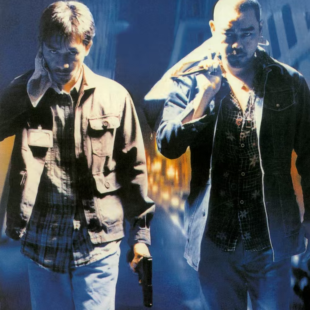 09 看《暗花》绽放的困兽犹斗，重温银河死亡三部曲 episode artwork