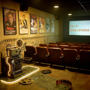 Vol.91 探索自己的电影品味