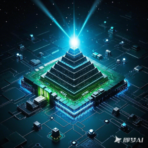 《晚安咖啡》科技夜话 (英文版)：英伟达布局AI投资，台积电美国工厂投产，比特币价格创新高