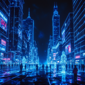 开源机器人Reachy2惊艳业界