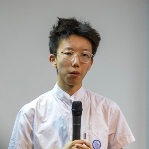 对话涂津豪：17岁，拿下阿里数赛AI赛道全球第一