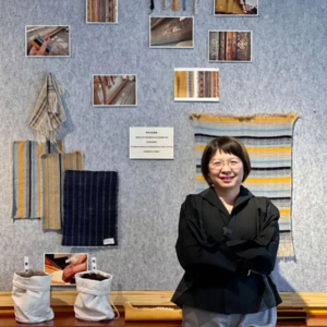 前瞻钱瞻-28. 对话感动上海年度人物 郭秀玲： 把中国品牌带到全世界! 沙涓羊绒 让世界看见中国羊绒之美