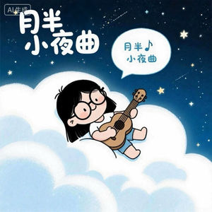 月半小夜曲🎵