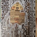 柠檬树上的野孩子