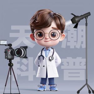 天潮科普