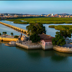 贝卡的solo trip之泉州（下）