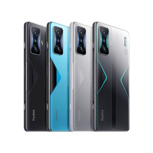 关于 RedmiK50 我们还有什么没说的？