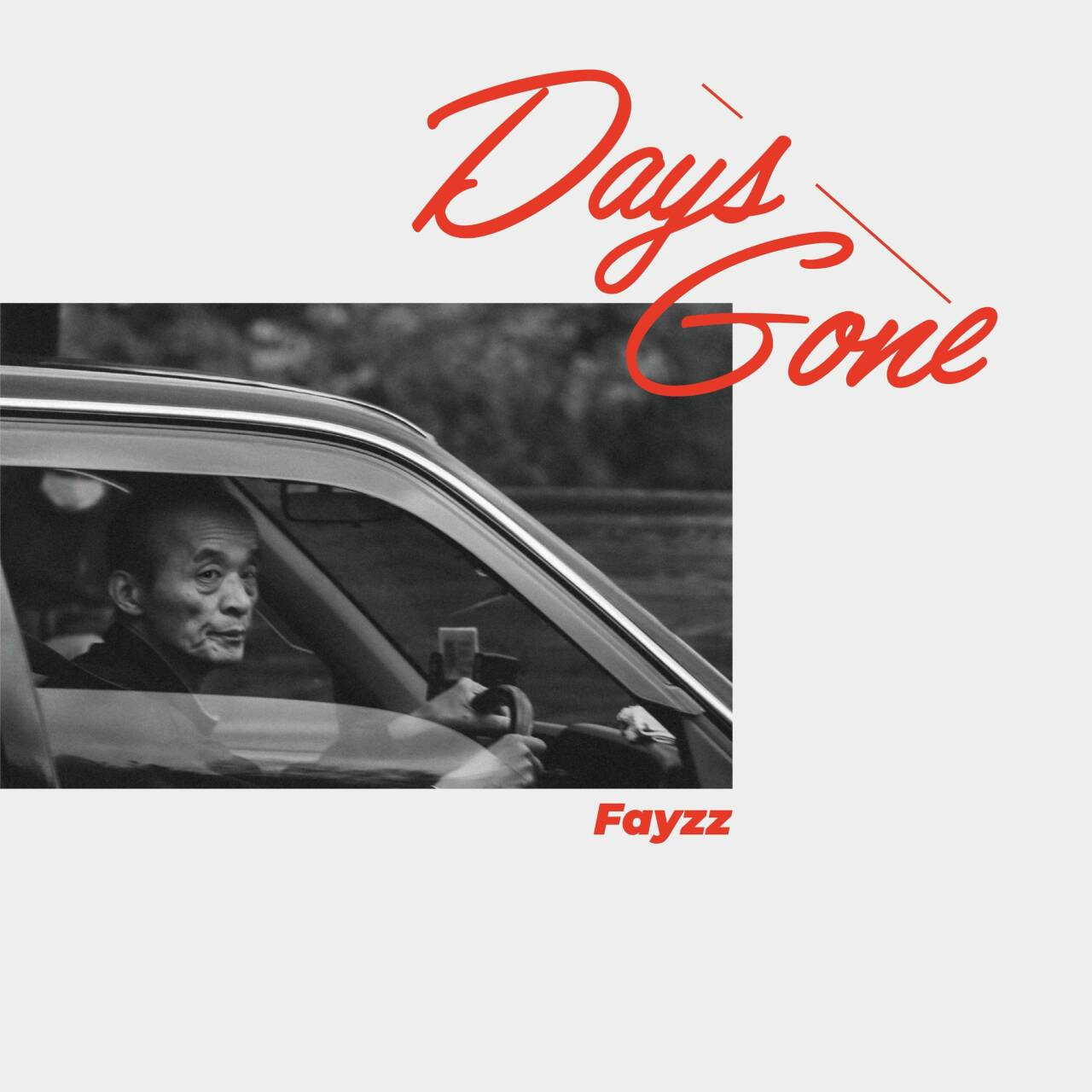 Days Gone by Fayzz episode artwork