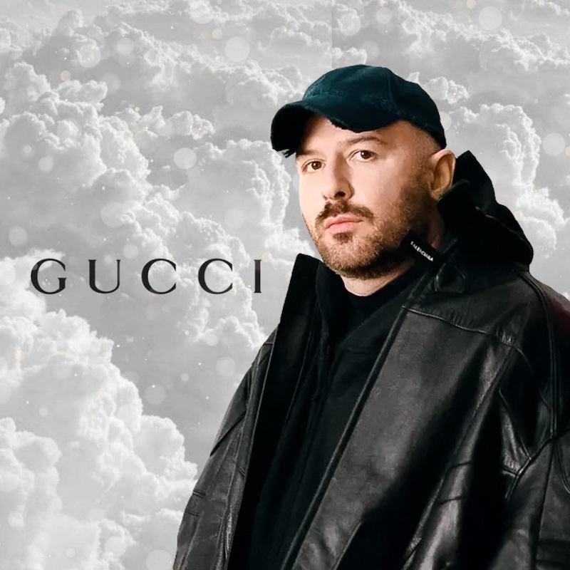 Demna治下的Gucci，人人都能骂几句？ episode artwork