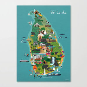 斯里兰卡369tours