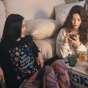 VOL.4 | 还有职场友谊这么小众的赛道呢?