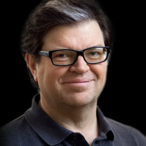 Lex Fridman #36 | 杨立昆 深度学习、卷积网络与自监督学习