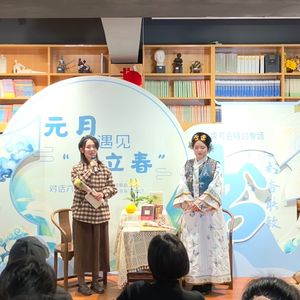 为什么会决定每年读一百本书