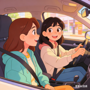 Ep163 到底是哪个魂淡扎了我的车胎！