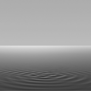 Tranquility 01 | 作为人是超级好的