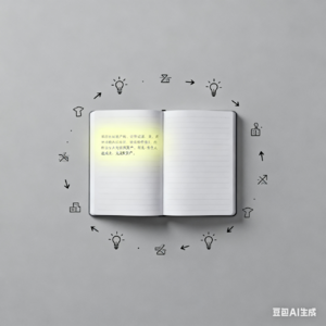 卢曼永久笔记法：用自己的话重构观点，让笔记从仓库变成思考引擎