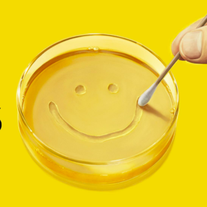 Ep.045｜同乐者｜AI时代的末世预言｜从占星、社会情绪、人性聊到科技未来 Ft.黑瞳星月