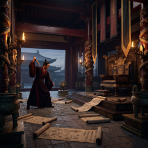 荆轲刺秦——太史公怎么知道的？