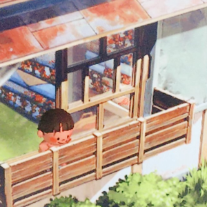 吃喝玩乐被打劫，这就是我的暑假！ | 126