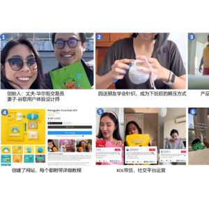 L48 创业故事【世界】