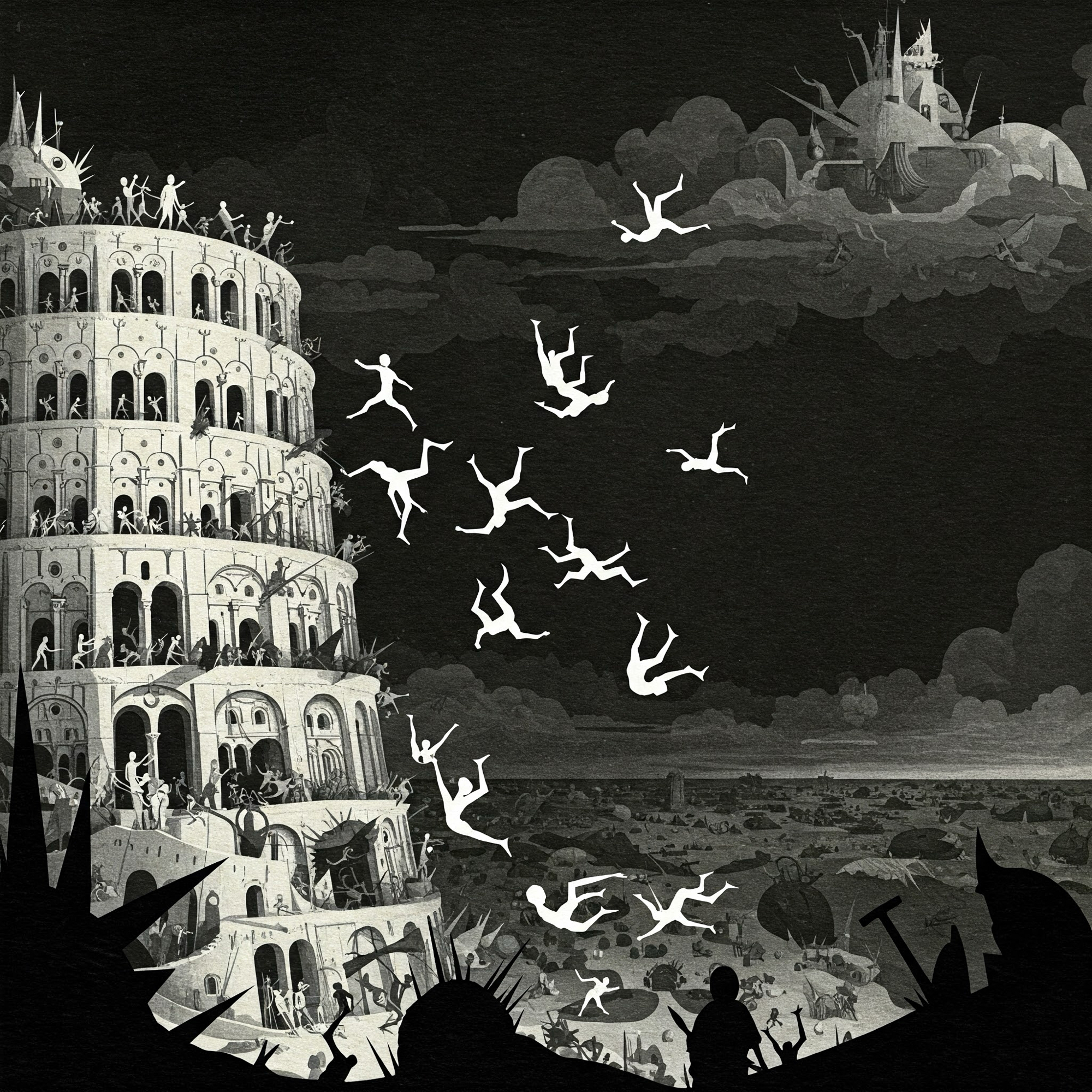 进步博物馆（上）