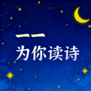 4.朗读鲁米的《爱你自己》