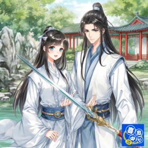 春天适合谈恋爱，古偶代餐也不赖｜53