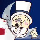 邪恶乌萨奇