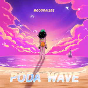 [ Poda Wave ] 🌊 | lofi jazz hip-pop beats & beach music🎧
