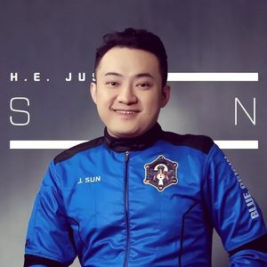 孙宇晨财富自由革命之路2016第3集——见马老师根本就没说上话
