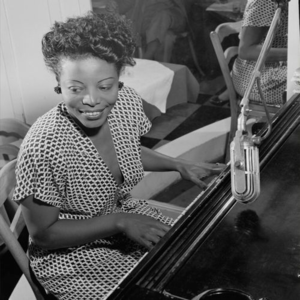 52.被人遗忘的爵士乐女王Mary Lou Williams（上）