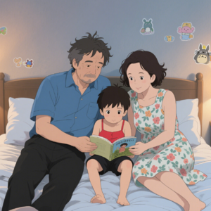 生娃哪有那么难，不就是去咖啡厅的路上顺带手的事儿吗！？VOL.13