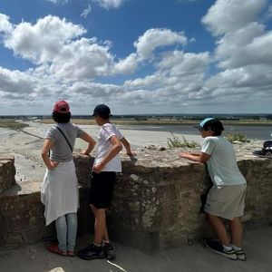 34 – 想给孩子治愈一生的童年，父母究竟能做什么、做多少 ?
