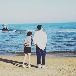 2024年终总结：和张踩铃晚餐