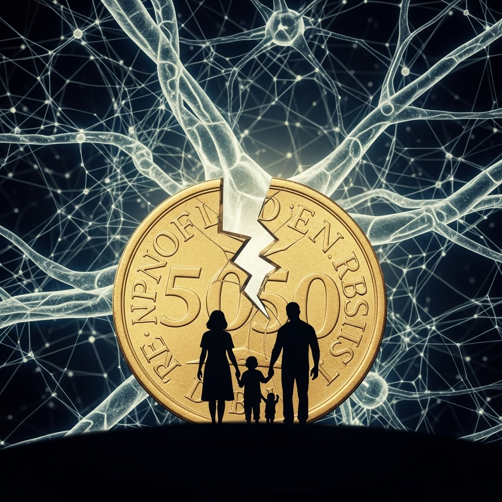 出生时的性别是生物抛硬币吗？ - 知识探索频道| 小宇宙- 听播客，上小宇宙