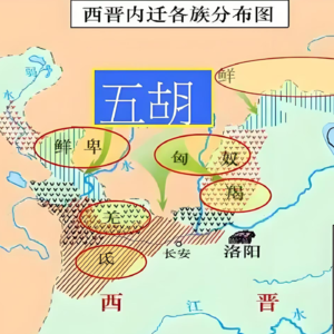 相貌丑陋的贾南风，是如何一步步成为祸国妖后的