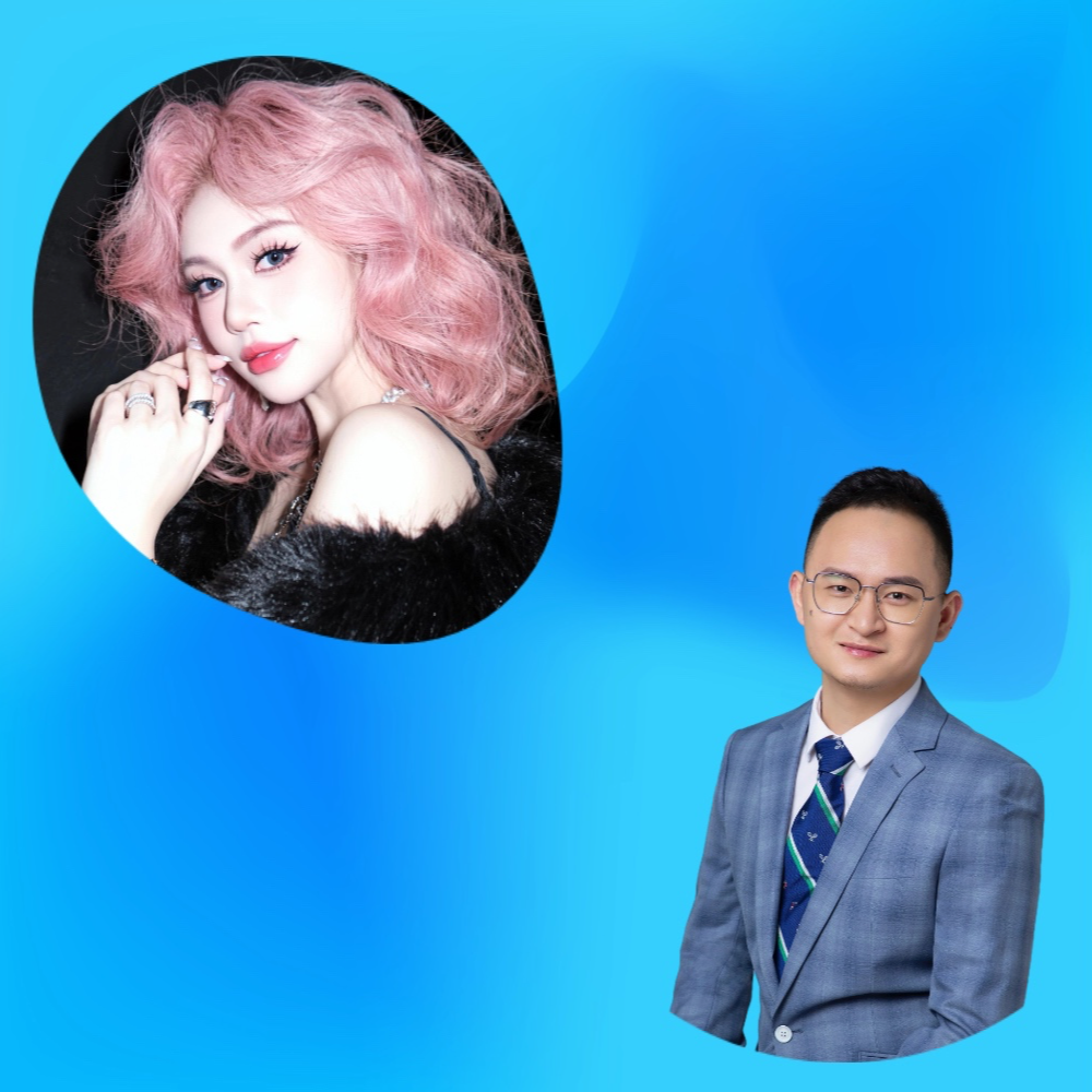 vol.009 领证后发现丈夫同时交往多人！她的反击绝了·95珠宝女店长自曝“闪婚内幕” episode artwork