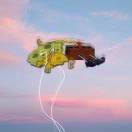 活到明天早上的面包