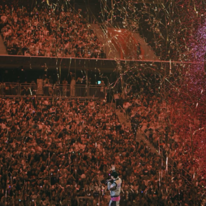 FinalLap in Seoul