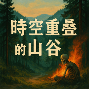 時空重疊的山谷（都市传说）