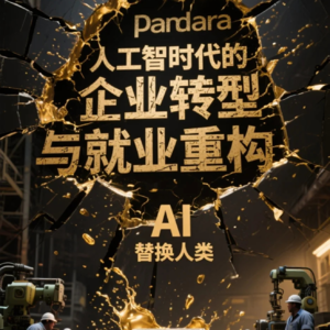 微软大裁员:人工智能时代的企业转型与就业重构