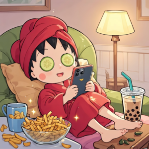 vol.19 久违的更新 | 近期的一些碎碎念总结