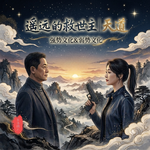 这世上根本没有救世主！｜《天道》解析【1】