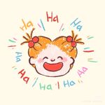 小肖超爱笑